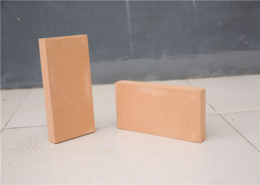 Matières premières d'argile rouge de résistance à l'érosion de briques d'argile léger d'isolation