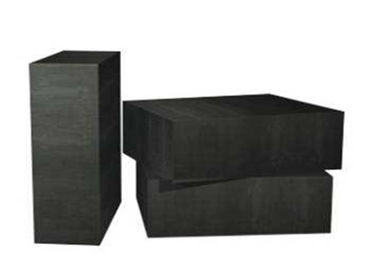 Stabilité dimensionnelle à hautes températures de briques réfractaires de four de la magnésite ISO9001